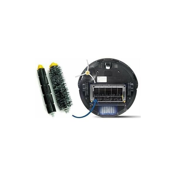 iRobot Roomba 600 -sarjan huoltosarja, jossa harja