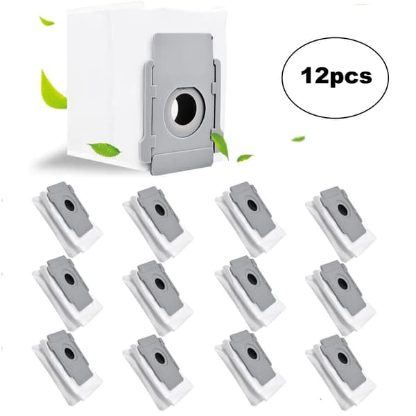 iRobot Roomba Sweeper Støvpose Søppelpose