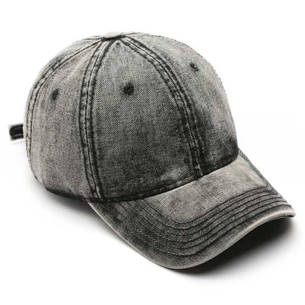 1 stk Caps for menn Solbeskyttelse Baseball Caps Sommerhatt Hatter