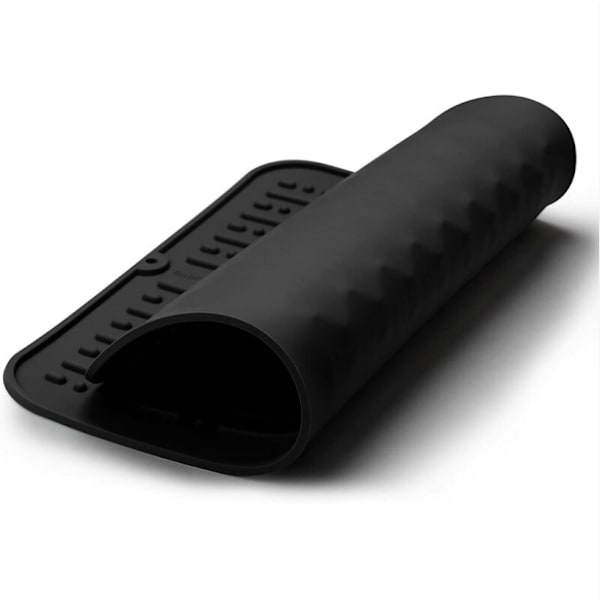 Silisondryppematte, medium høyde 30 * bredde 14,5 cm