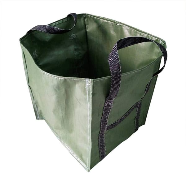 53*53*53cm, 1-pack, PP-belagd material, fuktsäker