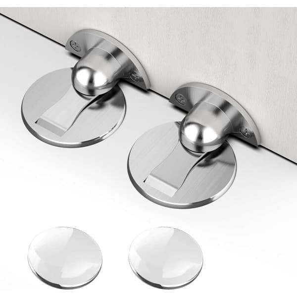 1 kpl magneettinen ovenpysäytin
