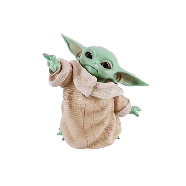 Beste Yoda dukke
