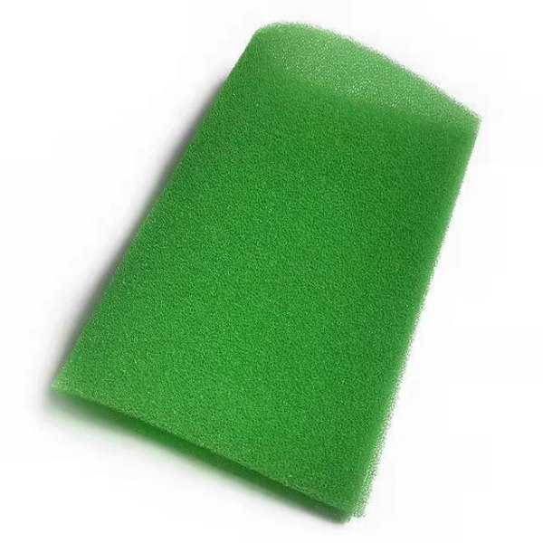 Gulvmatte med konserverende base, svampfiltermatte, muggfri
