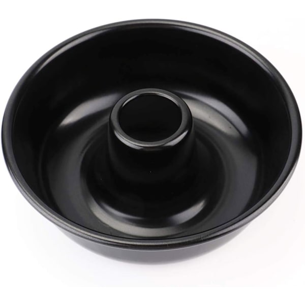 Ringformet kakeform, non-stick, kakeform puddingform skorsteinsform