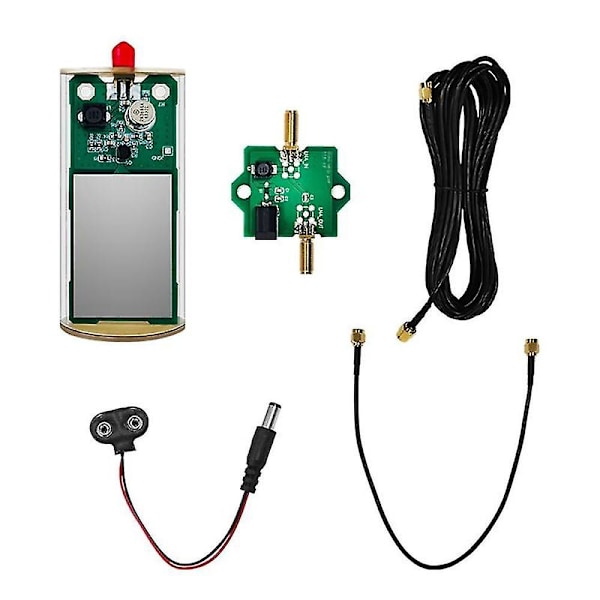 Mini-whip Medium And Wave Sdr Antenne Rtl-sdr Modtager Antenne
