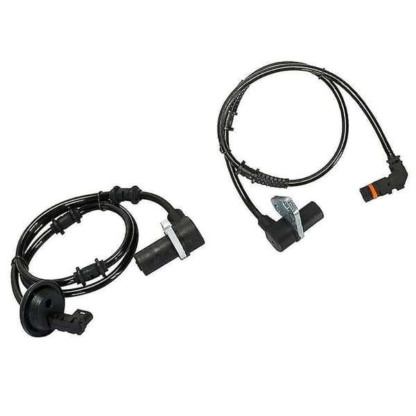 Bag & Forhjul ABS Hjulhastighedssensor Til - E-klasse W210 S210 21054
