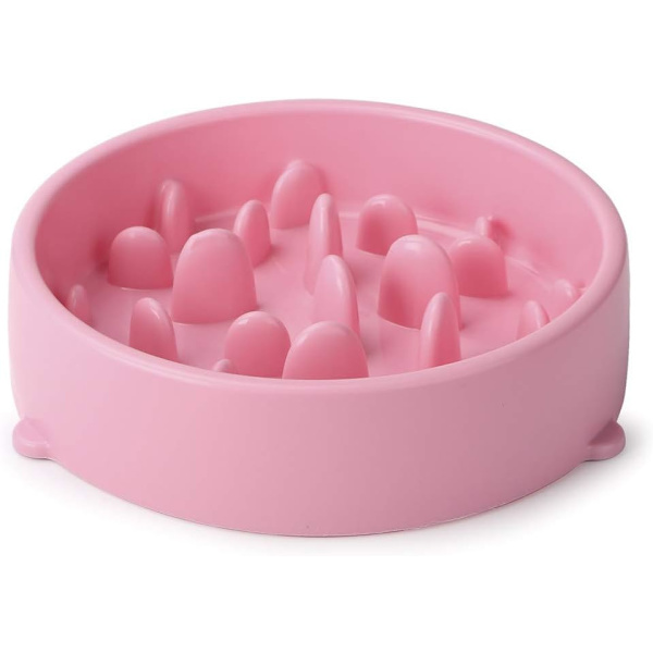 1 stk Anti Glutton Hundebolle Anti Glutton Kat Hundebolle Interaktiv