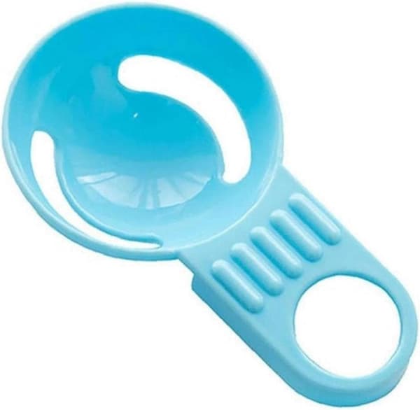 1 st äggseparator Livsmedelsklassad äggulaseseparering Material Ägg