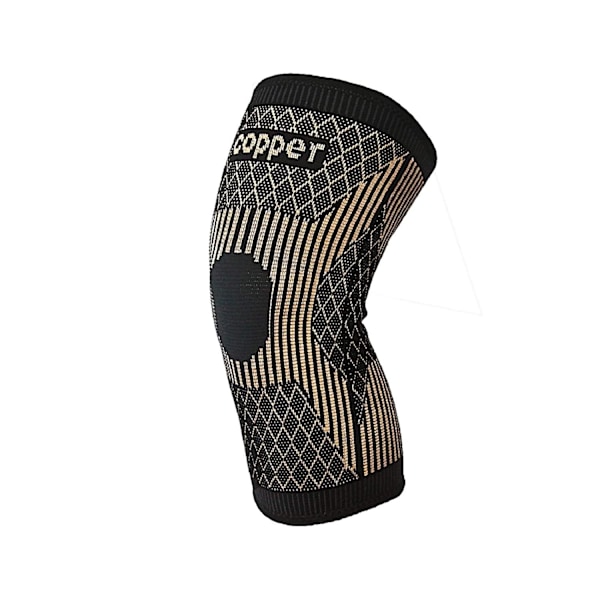 Copper Knee Brace -Copper Knee Sleeve Compression For Sports,Work