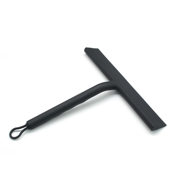 Shower squeegee - Black (A)