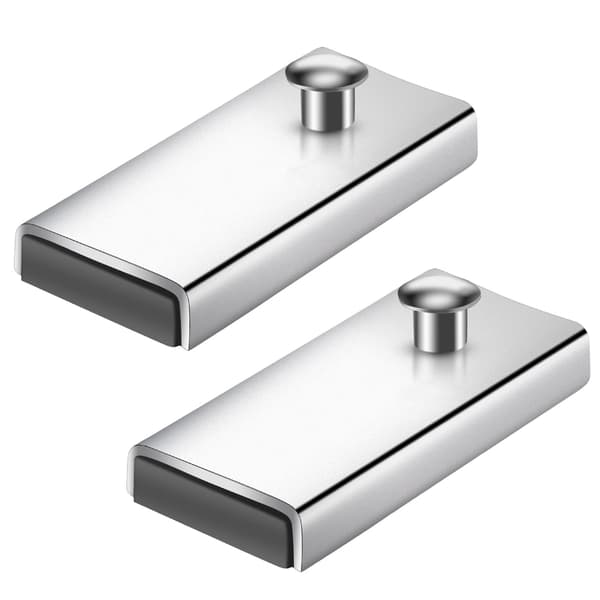 2-delad magnetisk sömguide för symaskin