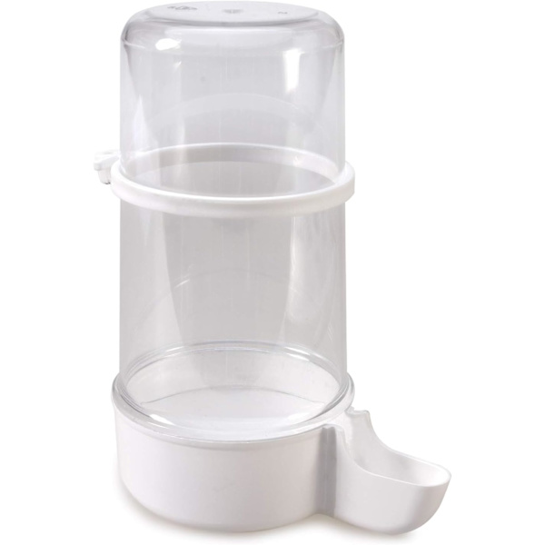 Fuglebad 4 med Ring