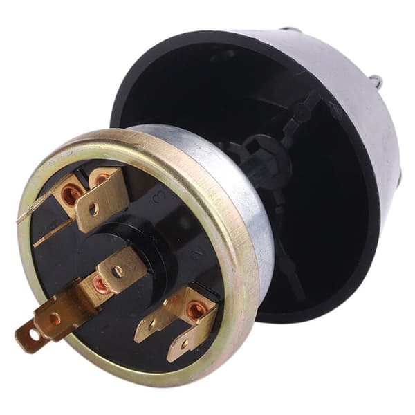 Spenningstesterpenn for bil lastebil, DC 6V/12V/24V