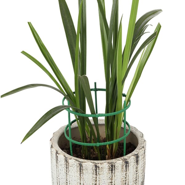 3 st. 20 cm i diameter Krabbklo-orkidéställ Multi-lager Blomma
