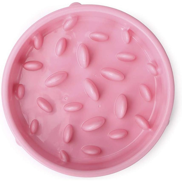 1 stk Anti Glutton Hundebolle Anti Glutton Kat Hundebolle Interaktiv