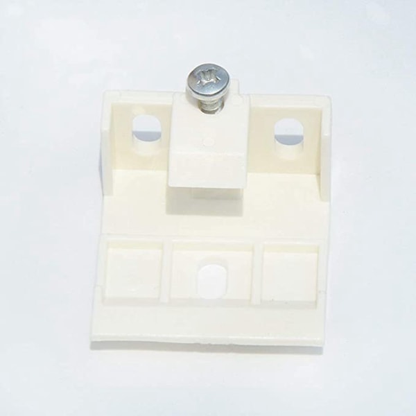 Window blind bracket bearing accessories Window blind support