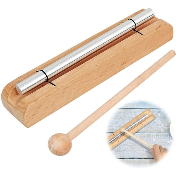 Percussion Tromme Chime Enkelt Energiske Instrumenter Planetarisk