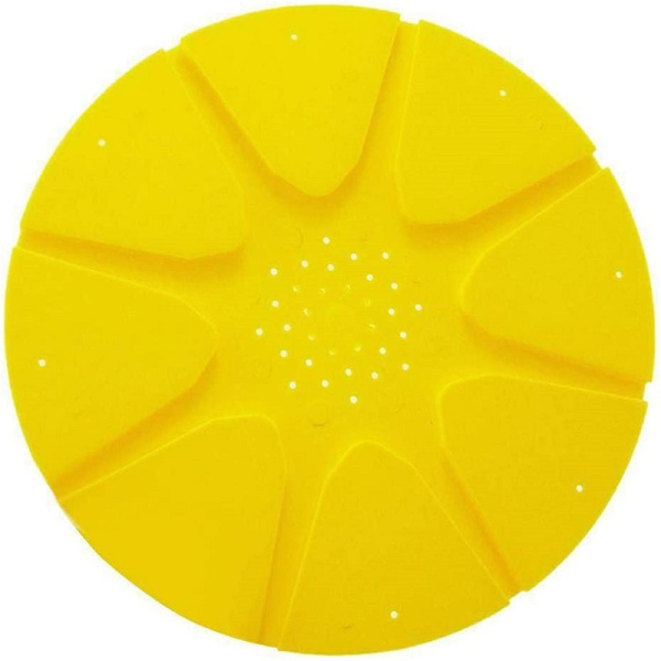 1 st Bee Hive Exit Disc ABS Plast 8 Vägar Rund AntiRunning