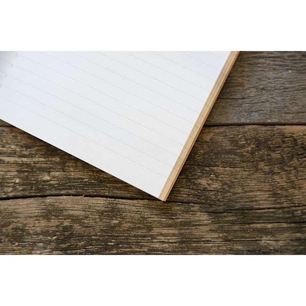 Wanderings Traveler's Notebook Refill Inserts - 8,25 x 4,25 tum