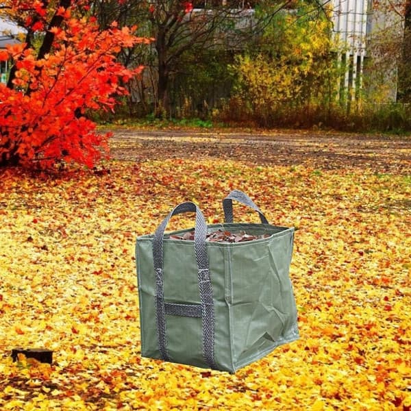 53*53*53cm, 1-pack, PP-belagd material, fuktsäker
