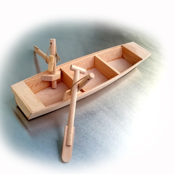 Trämodeller av Skepp DIY Skeppsmodeller Skeppsbyggsats Skeppsbyggsats Segelfartyg