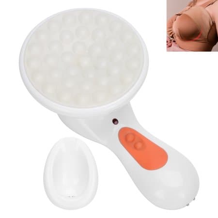 Multifunktionel justerbar massagemaskine til pleje 1