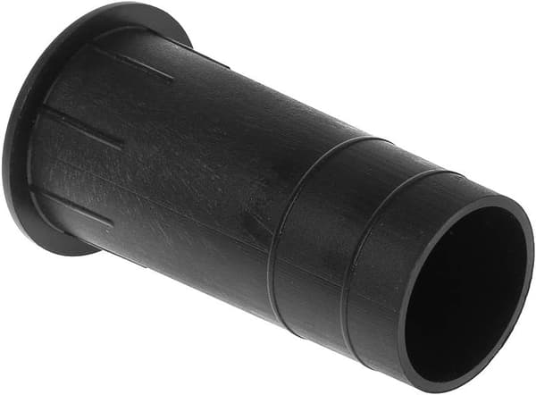 2 stk. højttalerport rør basrefleks ventil connector 37x80mm