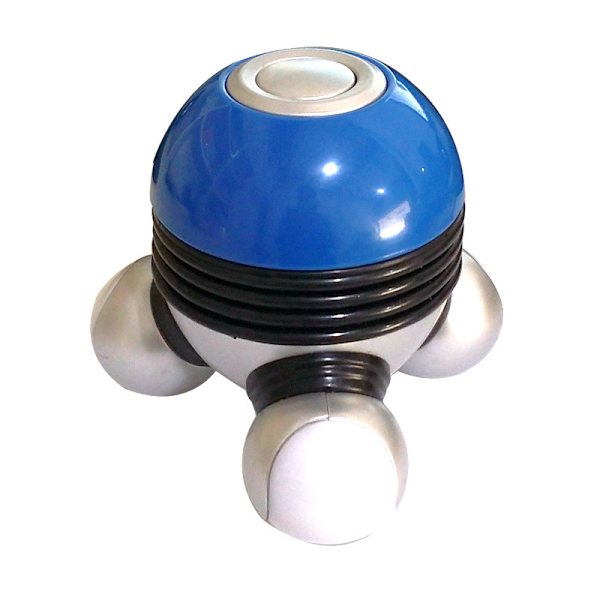Massagevibrator Vibrerende Massager Elektrisk Massager