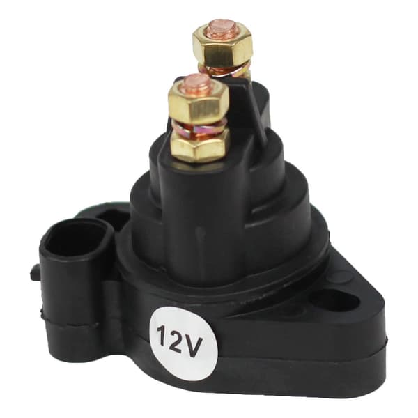 Startrelæ Solenoid Plæneklipper Startrelæ Til Sea-doo Sp 1000 400 450 2014-2015