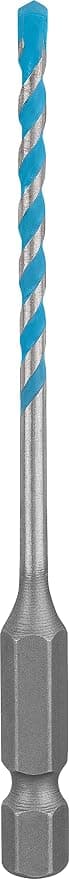 Profesjonell 1x MultiConstruction HEX-9 Expert Drill (for