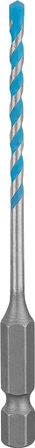 Professionel 1x MultiConstruction HEX-9 Ekspertbor (til
