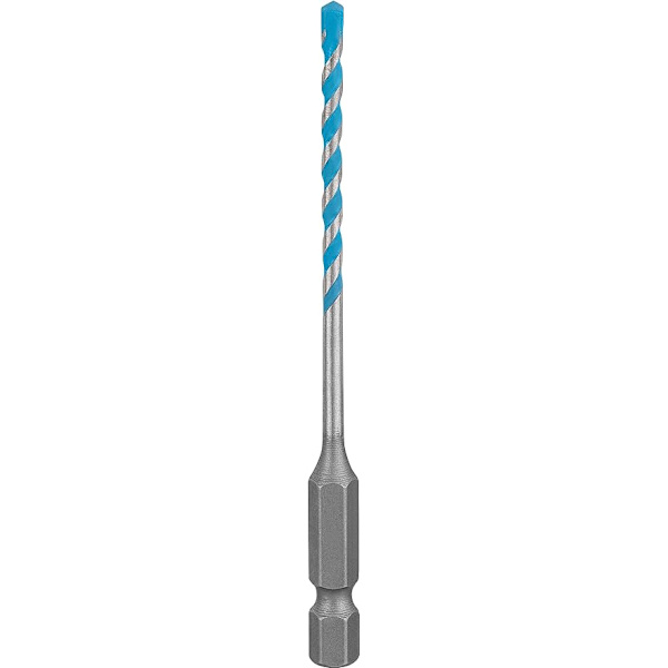 Professionell 1x MultiConstruction HEX-9 Expert Borr (för