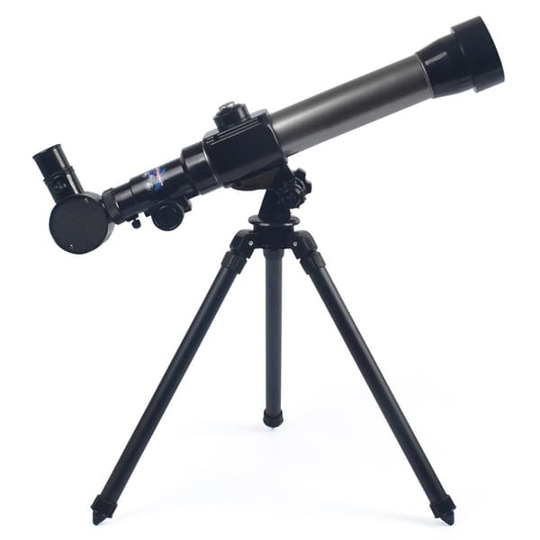 1 st Astronomiskt Teleskop Leksak för Barn - Simulering