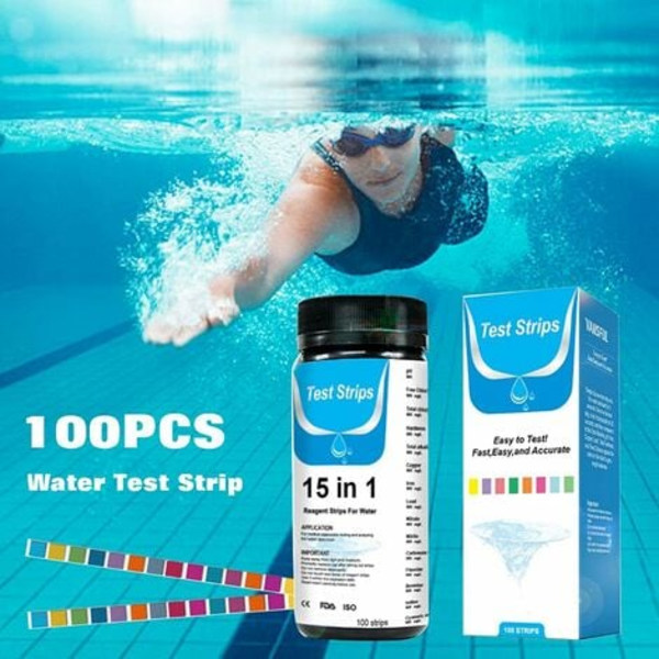 Läpinäkyvä vedenpitävä pressu silmällä - 600g/m² - Pressuarkkikuori - PVC-muovista valmistettu pressu ulkopuutarhaan - 0,5 mm paksu (2x2m)