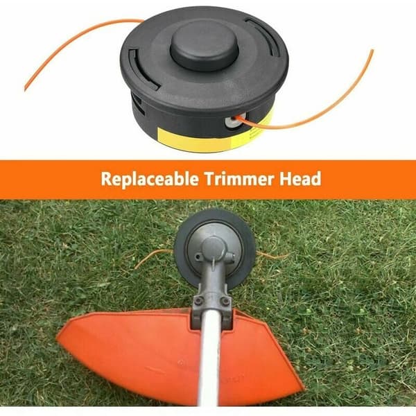 Trimmerhoved til Stihl Auto Cut 25-2, Trimmerhoved passer til buskrydder