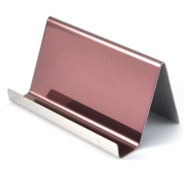 Visitholder-samling Organizer, Visitholder Display
