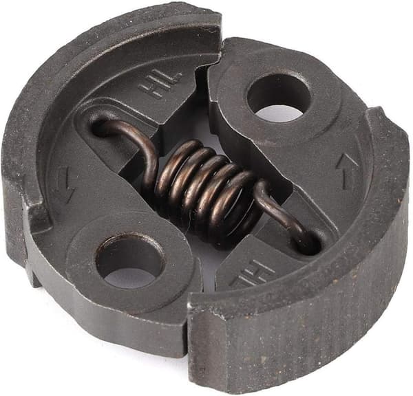 Hekksaks Kobling, 2-takts Kobling Reservedele til 22CC 23CC