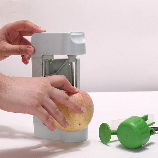 Veggie Sheet Slicer, den innovative redskapen for å skjære grønnsaker