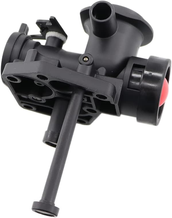 Karburator Kit til Briggs & Stratton Plæneklipper 499809 498809A 49