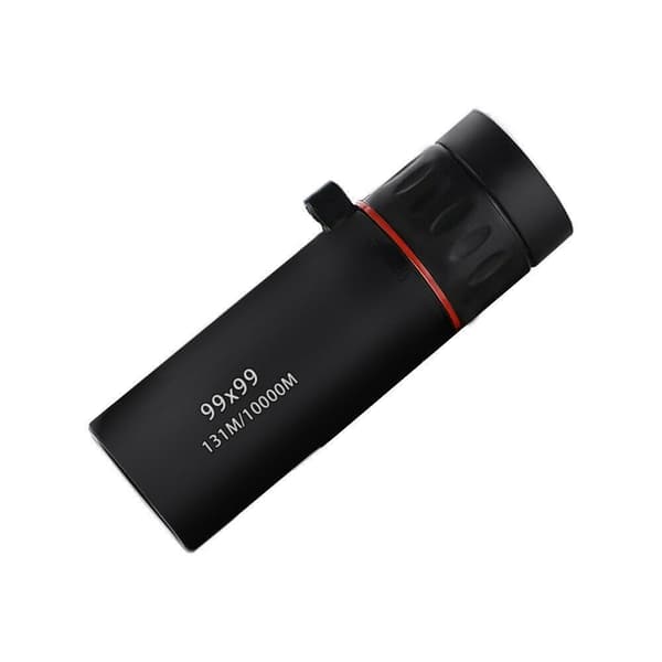 99x99 Mini nattsyn monokular zoom utendørs med lavt lys