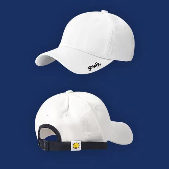 Unisex-lippis varjostukseen