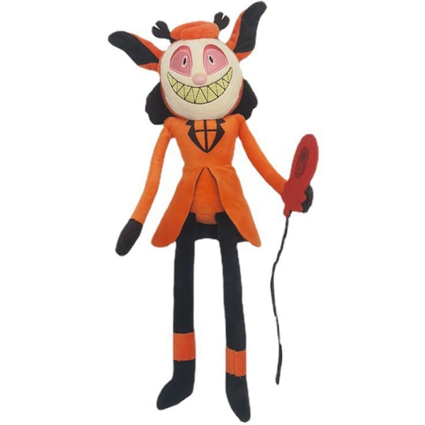 Søt bamse