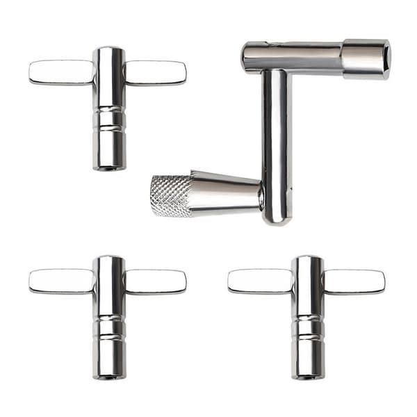 Standard Trommestemmer Tromme Tuning Tilbehør til Trommer Basstromme