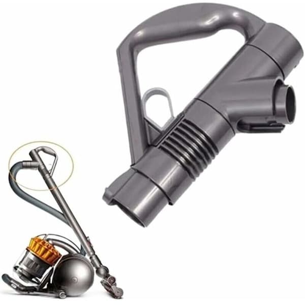 Yhteensopiva kahva Dyson DC33 DC19 DC52 DC29 DC26 DC36 DC37 DC