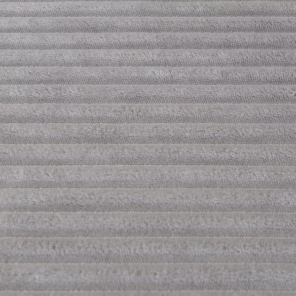 Canape Pledd - 150x200 Canape Pledd, Saugrå Sofa