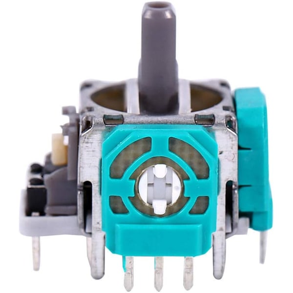 3D analog sensor udskiftningsmodul til Xbox One spilkonsolcontroller (pakke med 1)