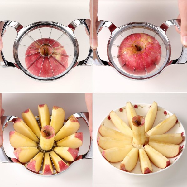 Apple slicer 2024