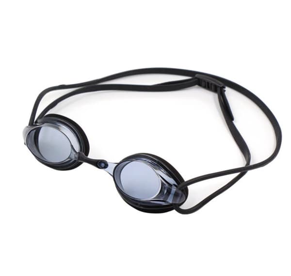 Unisex Sand Svømmebriller (Sort)