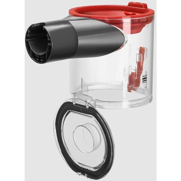 Støvbeholderdæksel til Dyson V7 V8 støvsuger, reservedele
